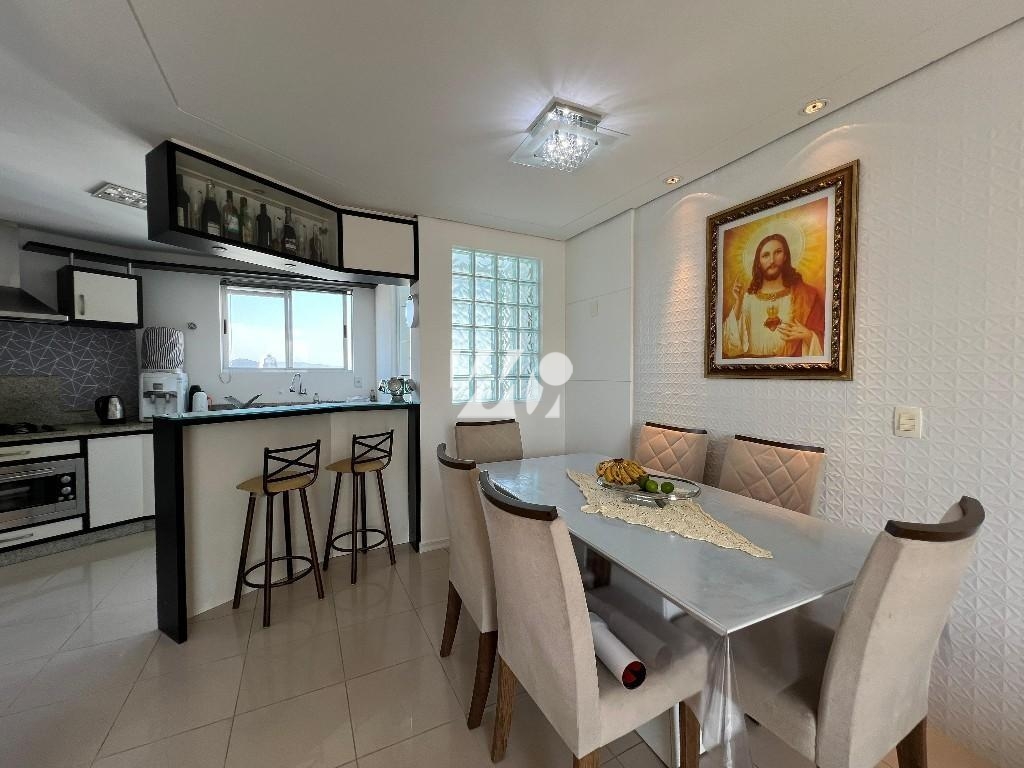 Cobertura em Pagani, Palhoça. 3 quartos, 135m². Imagem 2 de 28